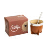 MATE PAMPA BOCA ANCHA - Imagen 2