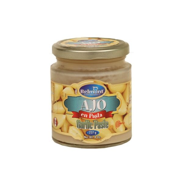 AJO PASTA GRANDE X 12 x 16 onz