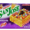 TURRON PERUANO SAN JOSE 24 X 500 GMS