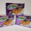 TURRON PERUANO SAN JOSE 24 X 500 GMS - Imagen 2