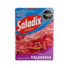 Galletitas Arcor Saladix Calabresa 6 X  100 gms