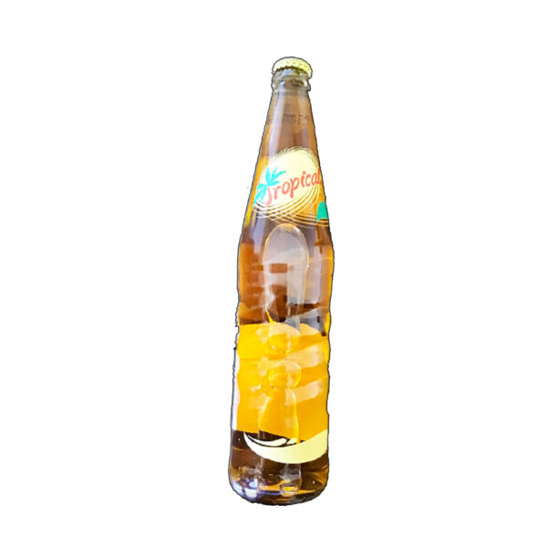 BANANA VIDRIO x 24 x 16.9 ONZ.
