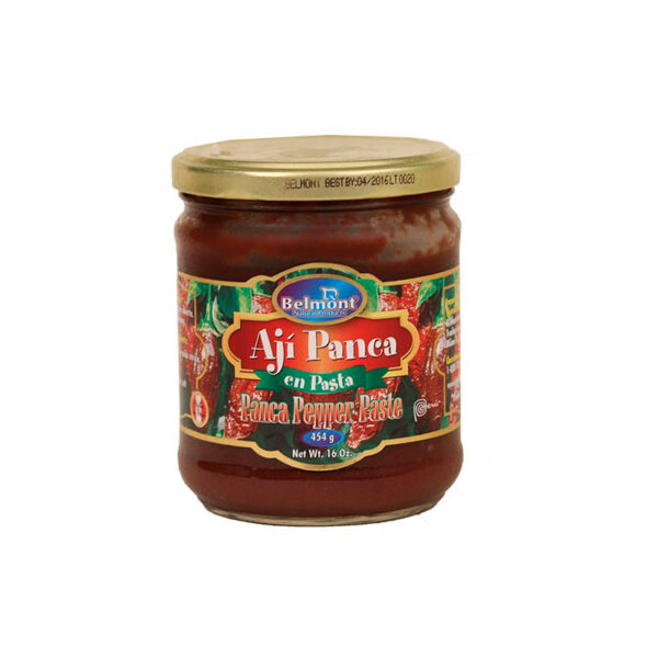 AJI PANCA PASTA GRANDE X12 x 16 onz