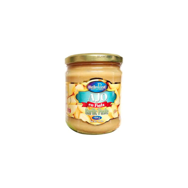 AJO PASTA GRANDE X 12 x 16 onz