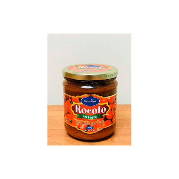 ROCOTO PASTA GRANDE X 12 x 16 onz