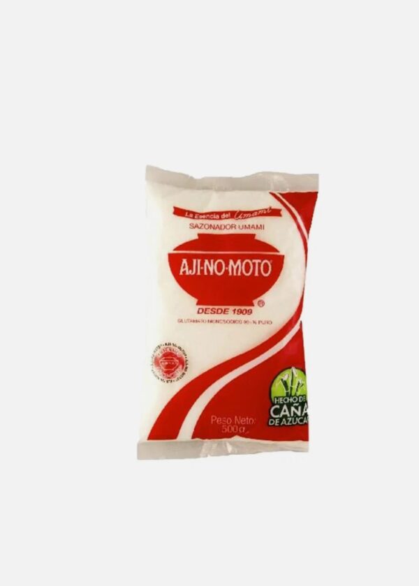 AJI NO MOTO  1 X 500 GMS